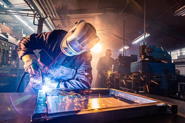 Best Welding Inspection and Certification in Columbus, IN