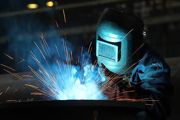 Best Food and Beverage Processing Equipment Welding in Columbus, IN