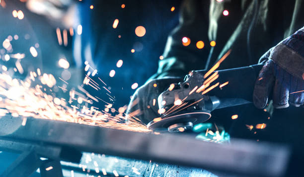 Best Structural Steel Welding in Columbus, IN